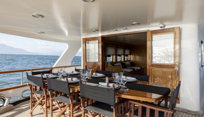 SOUNION II For Sale image21