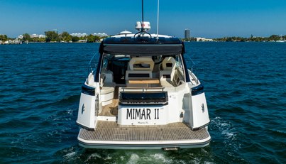 Mimar II For Sale image5