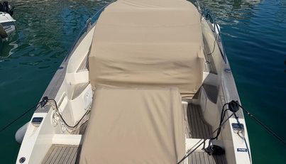 Cormate T27 Supermarine For Sale image12