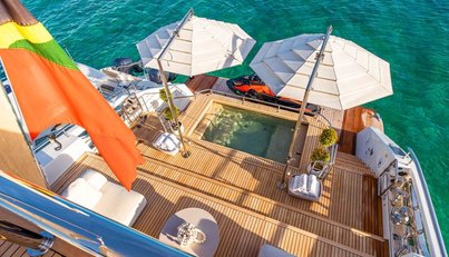 VIVACE For Sale image7