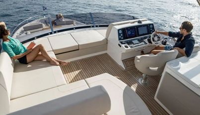 Sunseeker 76 For Sale image18