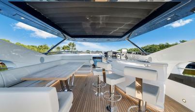 95 YACHT For Sale image64