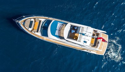 ODYSSEY For Sale image8