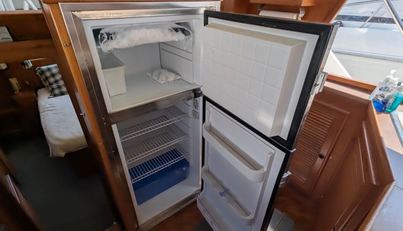 Fisher Folly IV For Sale image31