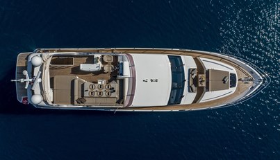 SEA DREAM II For Sale image6
