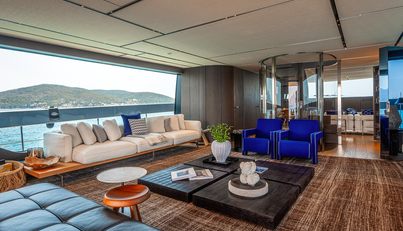 Just Marie III For Sale image2