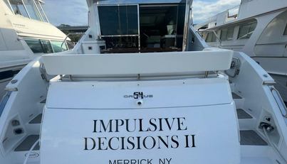 IMPULSIVE DECISION For Sale image2
