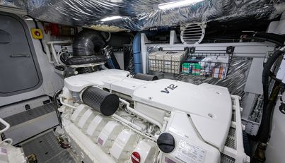 MISS AMY For Sale image151