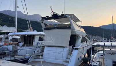Dominator 640s For Sale image3