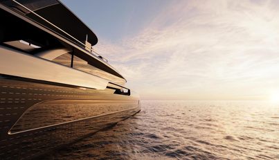 ULTIMA 88 For Sale image22