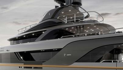 S-FORCE 55 HULL#4 For Sale image28