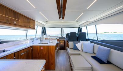 Command At Sea For Sale image38