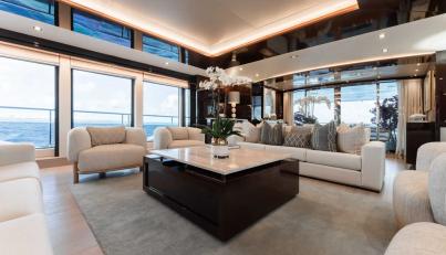 Captain Morgan III For Sale image18