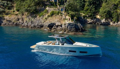 Pardo 43 For Sale image1