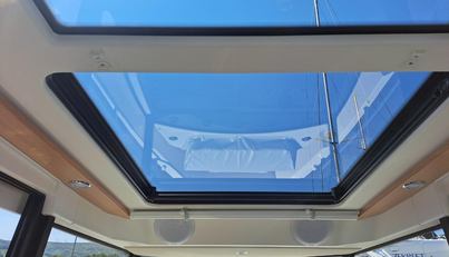 Best in Class Adventure Boat For Sale image16