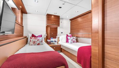 SEA AXIS For Sale image35