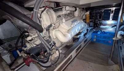 Fisher Folly IV For Sale image40