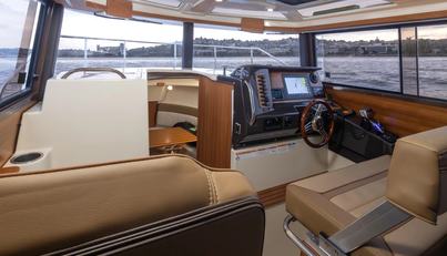 Salish Ranger For Sale image15