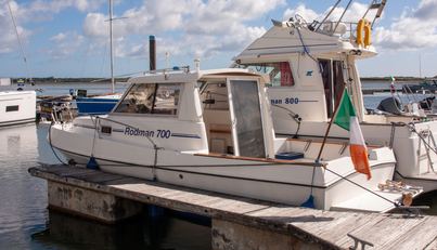 Maid of Erin For Sale image6