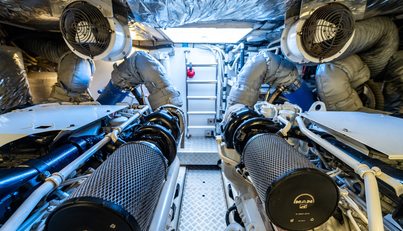 STELLAR II For Sale image45