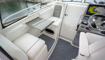 Boston Whaler 285 For Sale image13
