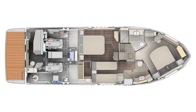 Calypso  For Sale image8