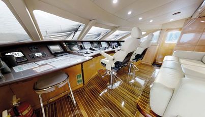 LADY AZUL For Sale image29