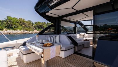 PREDATOR 55 For Sale image9