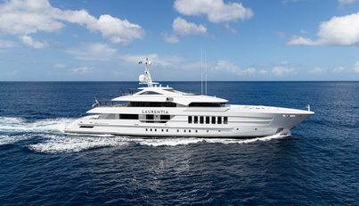 LAURENTIA For Sale image1