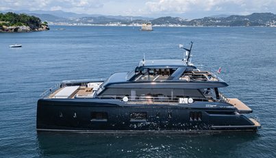 PETITE BELLE For Sale image61