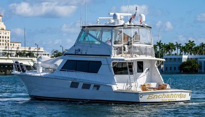 ENCHANTRESS For Sale image6