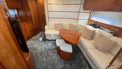 PERSHING 50 For Sale image22