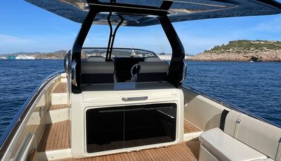 INVICTUS 320 GT For Sale image6