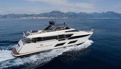 Alegria II For Sale image30