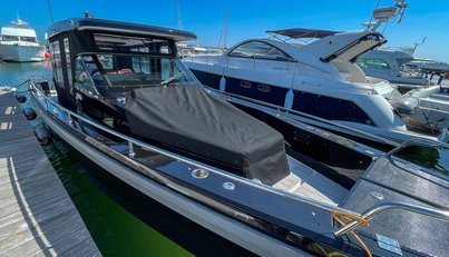 DREAMTIME II For Sale image36