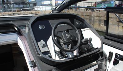 MBY Motor Boat of the Year 2025 For Sale image16