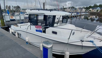 Second Wind For Sale image1