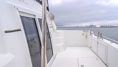 IB Cruisin For Sale image14