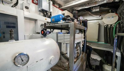 VANGUARD For Sale image69