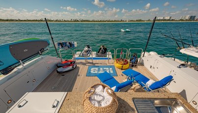 I LOVE THIS BOAT For Sale image18