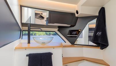 Say Carbon Yachts 42 For Sale image42