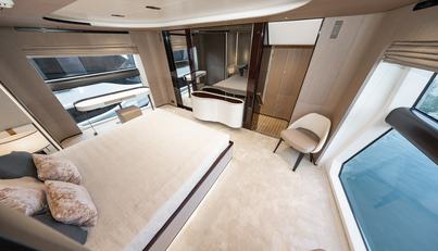 AZIMUT GRANDE 27 METRI  2020 For Sale image87