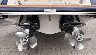 LADY SARA For Sale image6