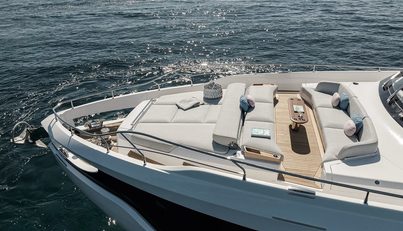 AZIMUT GRANDE 26 M For Sale image5