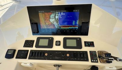 Latitude 20 For Sale image48