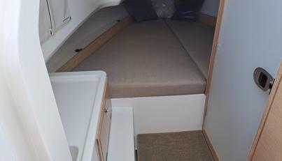 Best in Class Adventure Boat For Sale image42