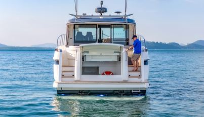 RIVIERA 4600 SY For Sale image7