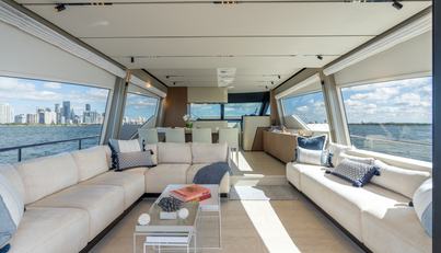 2024 Ferretti 720 For Sale image42