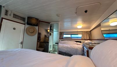 Sea Wolf For Sale image33