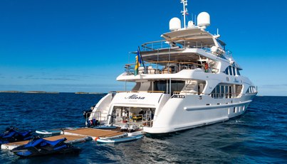ALLORA For Sale image11
